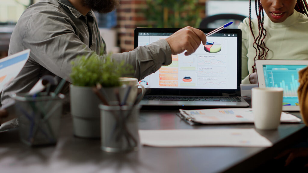 Análisis de campañas de marketing digital